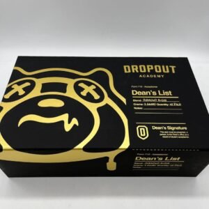 dropout academy 3g