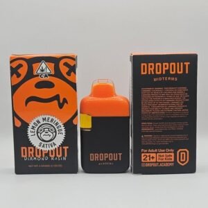 Dropout academy 3g