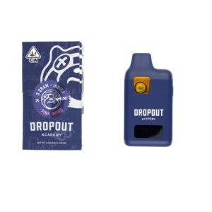 Dropout academy 3g