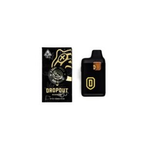 Dropout academy 3g