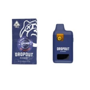 Dropout academy 3g