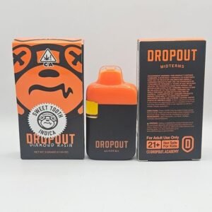 Dropout academy 3g
