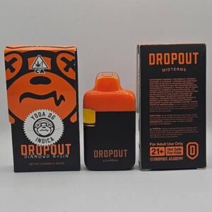 Dropout academy 3g