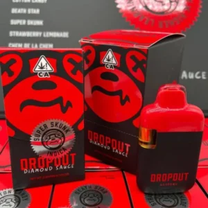 Dropout academy 3g