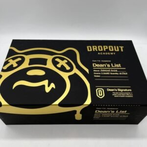Dropout academy 3g
