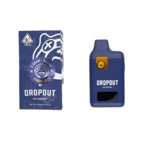 dropout academy 3g