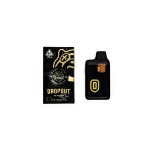 Dropout academy 3g