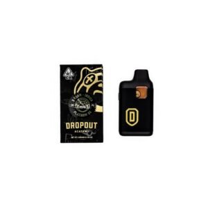 Dropout academy 3g