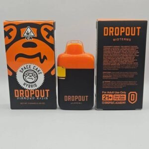 Dropout academy 3g