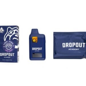 Dropout academy 3g